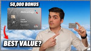 american airlines advane credit card