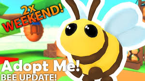 Roblox adopt me codes for pets 2021; Adopt Me On Twitter The Bee Update Is Live And It S A 2x Weekend Head To The Revamped Coffee Shop To Get Special Honey That Can Unlock Bees Including The