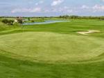 Tierra Santa Golf Course - Weslaco, TX