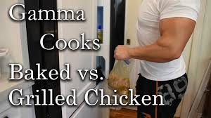 We did not find results for: Is Grilled Chicken Better Than Baked