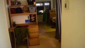 efficiency dorm room at carlyle court