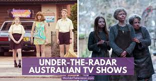 watch australian tv shows