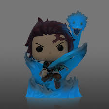 Her gentle smile and flexible move are the pictures of a butterfly. Demon Slayer Funko Pop Figures Revealed During Funkoween Event Ign