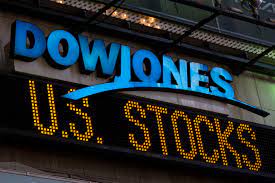 How to Trade Dow Jones Index Futures