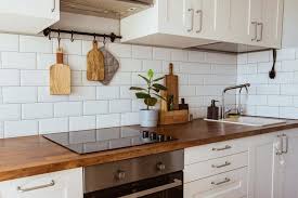 Ideas For Decorating Kitchen Walls