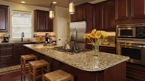 top 10 materials for kitchen countertops