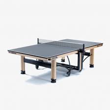 850 wood compeion ping pong table
