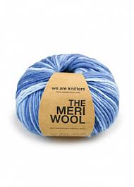 Ravelry We Are Knitters The Meriwool