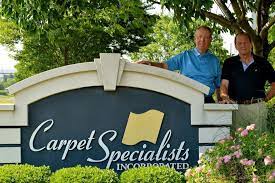 meet carpet specialists about us