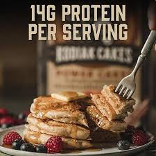 kodiak cakes power cakes variety pack