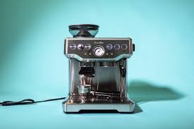 A noob's journey with a breville barista express bes870xl. Breville S Barista Express Is The Best All In One Semi Automatic Espresso Machine You Ll Find For Under 600 Here S Everything You Need To Know