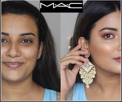 step by step newly wed makeup one