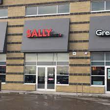 nail supply in calgary ab