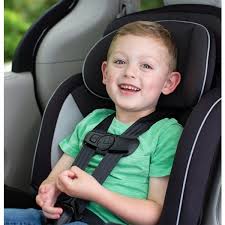Booster Car Seat Safety 1st