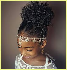 On the other hand, ponytails, buns, updos and so many styles are created with the box braids for the kids. Black Wedding Hairstyles Ideas Wedding Hairstyles
