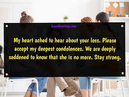 25 condolence messages to colleague or