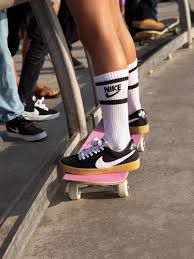 nike shoes for skateboarding nike