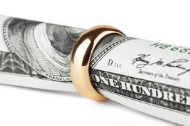 how are spousal support payments