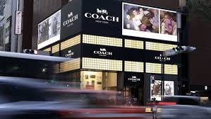Coach Owner To Buy Michael Kors Pa