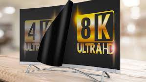 8k ultra hd görüntü nedir? What Is 8k Should You Buy A New Tv Or Wait Pcmag