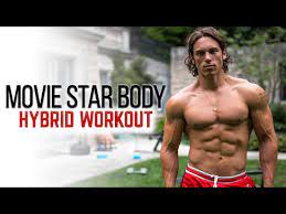 full star body hybrid workout