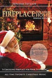 Well, it looks like directtv does have a fireplace channel, but it's ppv and it doesn't show much it costs. Watch Crackling Fireplace With Holiday Music Online Stream Full Movie Directv