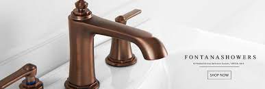 Best Oil Rubbed Bronze Bathroom Faucet