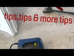 daily grind pattern carpet seaming tips