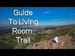 guide to living room trail
