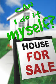 How To Sell A House By Owner Trying It The Hypertufa Gardener