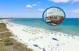 st pete beach vacation als by