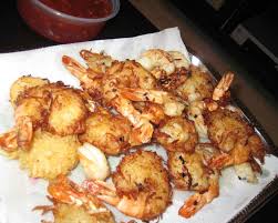 hawaiian coconut shrimp recipe food com