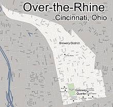 The 10 worst cities in ohio explained. Over The Rhine Wikipedia