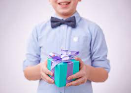 first communion gift ideas for boys