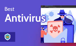 best antivirus software for 2024 free