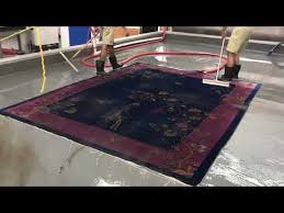carpet cleaning disaster restoration