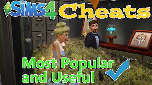 the sims 4 cheats full updated list