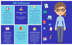human resource hr software
