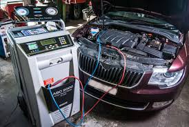 air conditioner repairs a j service