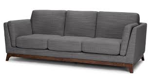 article ceni sofa in pyrite gray