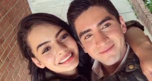 This would be the earliest date that the series would premiere. Fame Majo Vargas And Guillermo Blanco The Actors Of La Reina Del Flow Que F Archyde