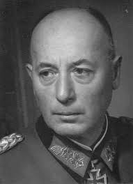 Generaloberst Friedrich Dollmann - Lexikon der Wehrmacht