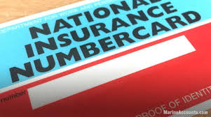 Make sure you meet the national insurance uk residency requirements. National Insurance In The Uk Changes To French Social Security Laws