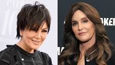 Kris Jenner opens up on Caitlyn's transition, reveals her only ...