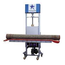 carpet lifting machine cleanvac
