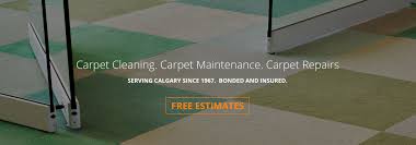 commercial carpet cleaning ram