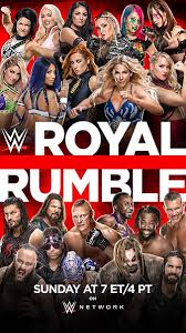 royal rumble 2020 aj styles ka