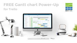 Free Trello Gantt Power Up How To Pick The Right One