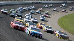 Through the first nine races of the 2021 nascar cup series season, three of the four hendrick motorsports drivers have won a race, but the should he capture the regular season championship, that's 15 more playoff points regardless of how many wins claimed by the no. Nascar Playoff Bubble Updated Cup Series Points Standings After Michigan Races Sporting News