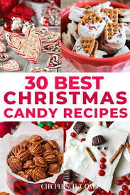 Making candy during christmas time is a family tradition. 30 Easy Homemade Christmas Candy Recipes Your Kids Will Love Easy Christmas Candy Recipes Christmas Candy Recipes Candy Recipes